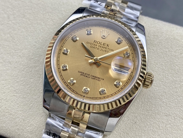 激安ロレックス背面デザイン